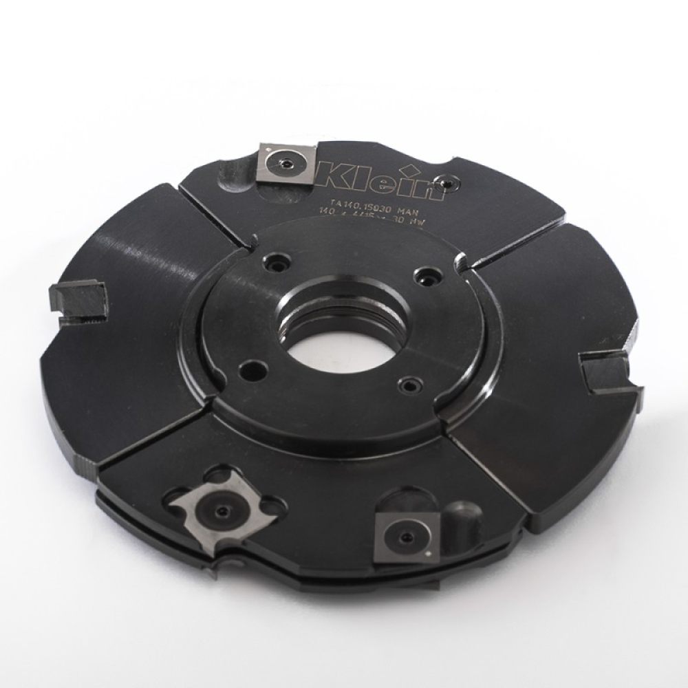 WP-Verstellnuter 180x8,0x30xZ=2 Erweiterung  A auf 15mm